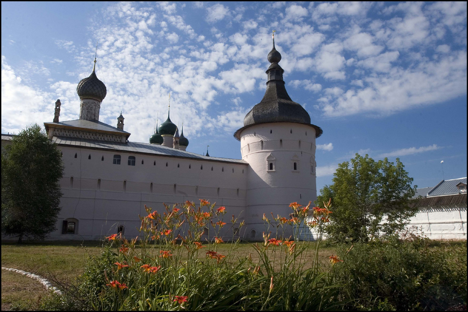 Rostov